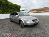 Audi A4 Avant 1.9 TDI