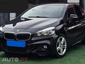 BMW 218 d Pack M