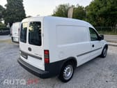 Opel Combo 1.7