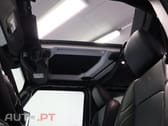 Jeep Wrangler Sahara 2.0 TG Plug In Hybrid 4Xe AT8