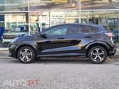 Ford Puma 1.0 EcoBoost mHEV ST-Line Aut.