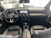 Mercedes-Benz CLA 180 d Shooting Brake Business Solutions