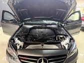 Mercedes-Benz C 220 d AMG Line Aut.