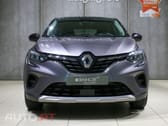 Renault Captur 1.0 TCe Intes