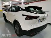 Nissan Qashqai 1.3 DIG-T Acenta