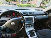 Volkswagen Passat B6