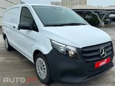 Mercedes-Benz Vito 114 CDi/32 Pro