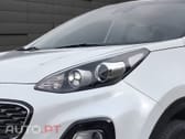 Kia Sportage 1.6 CRDi ISG Urban