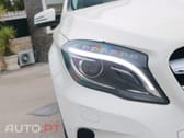 Mercedes-Benz GLA 180 CDi Aut.