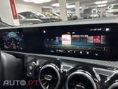 Mercedes-Benz A 160 d Business Solutions