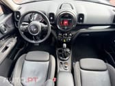 MINI Countryman Cooper SE ALL4 Auto