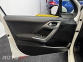 Peugeot 2008 ND