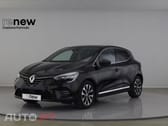 Renault Clio TCe 90 Techno