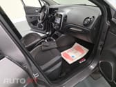 Renault Captur 1.5 dCi Exclusive