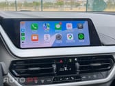 BMW 118 i Advantage