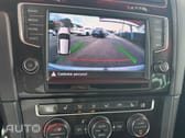 Volkswagen Golf 2.0 TSi GTi DSG Performance
