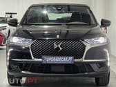 DS DS7 Crossback 1.5 BlueHDi Bastille EAT8