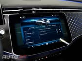 Mercedes-Benz E 300 e Station