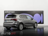Fiat Tipo 1.3 M-Jet Lounge