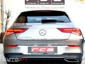Mercedes-Benz CLA 250 e Progressive