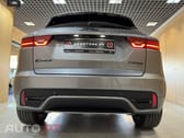 Jaguar E-Pace 1.5 P300e R-Dynamic HSE AWD Aut.