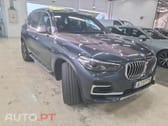 BMW X5 45 e xDrive xLine