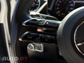 Mercedes-Benz GLA 180 d AMG Line