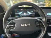 Kia EV6 84 kWh Tech