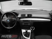 BMW 118 d Coupe