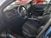 Renault Mégane Sport Tourer 1.5 dCi GT Line