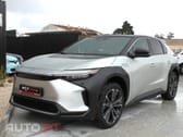 Toyota bZ4X 71,4 kWh Exclusive Limited