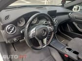 Mercedes-Benz A 180 AMG