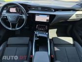 Audi E-Tron 55 quattro S line