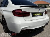 BMW 316 d Pack M Auto