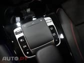Mercedes-Benz A 180 d AMG Line Aut.