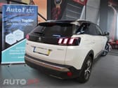 Peugeot 3008 1.6 Hybrid4 GT e-EAT8
