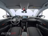 Peugeot E-208 50 kWh Active