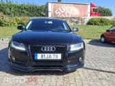 Audi A5 2.0 TDI Advance