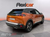 Peugeot 2008 1.2 PureTech GT Line