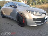 Renault Mégane Coupe 2.0 T 16V RS