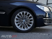 BMW 730 D Xdrive