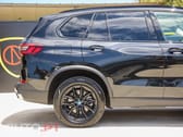 BMW X5 45 e xDrive