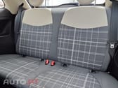 Fiat 500 1.2 Lounge J16
