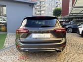 Ford Focus 1.5 TDCi EcoBlue ST-Line