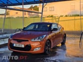 Hyundai Veloster 1.6 GDi Blue Comfort