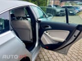 Mercedes-Benz CLA 220 d Shooting Brake Aut.