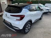 Renault Captur 1.0 TCe Exclusive