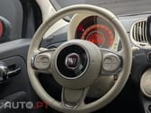 Fiat 500C 1.2 Lounge