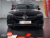 Mercedes-Benz C 200 d T 9G-TRONIC Avantgarde Advanced
