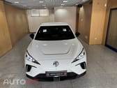 MG MG4 64 kWh Luxury